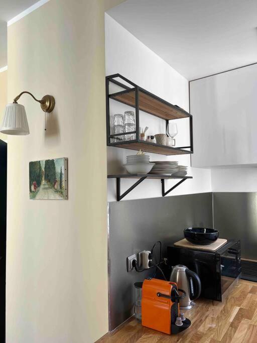 Studio Terracotta La Ciotat Zewnętrze zdjęcie