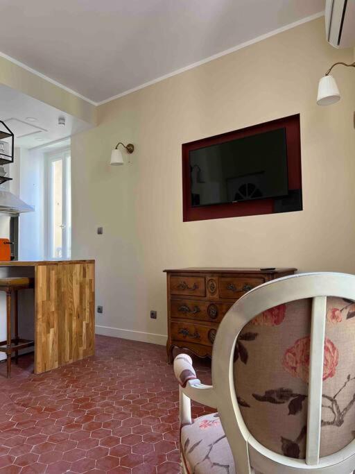 Studio Terracotta La Ciotat Zewnętrze zdjęcie