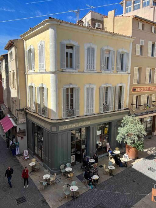 Studio Terracotta La Ciotat Zewnętrze zdjęcie