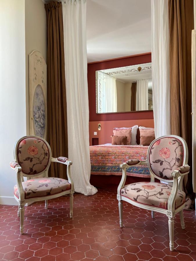 Studio Terracotta La Ciotat Zewnętrze zdjęcie